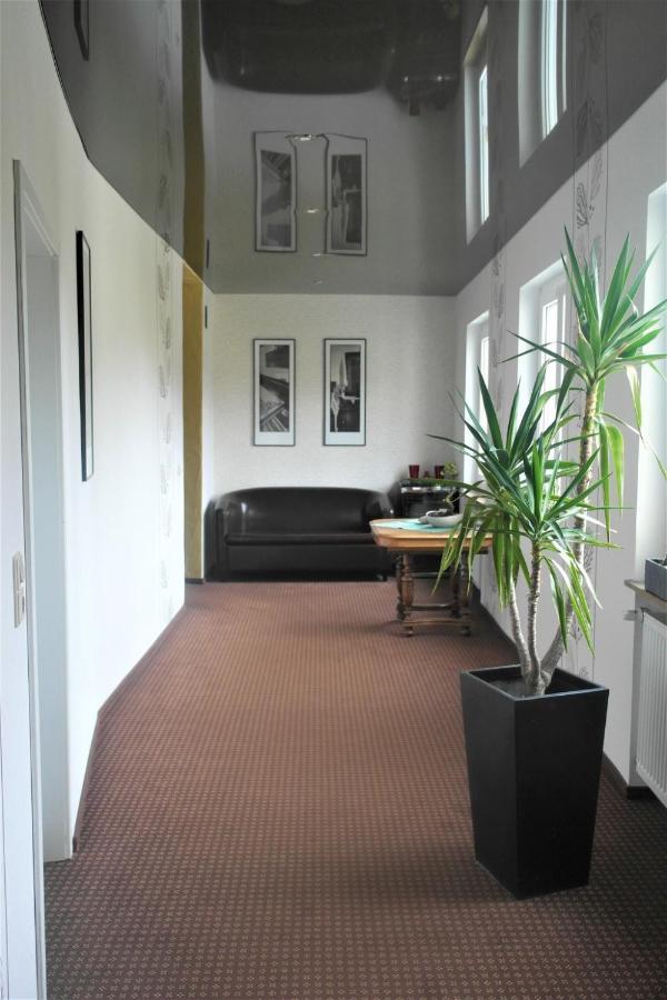 Haus Bethania Ferienwohnung Grande Plus Bad Kissingen Exterior foto